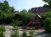 Spielplatz der Gemeinde Herrsching