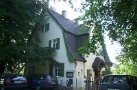 Kindergarten Kunterbunt