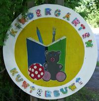 Kindergarten Kunterbunt
